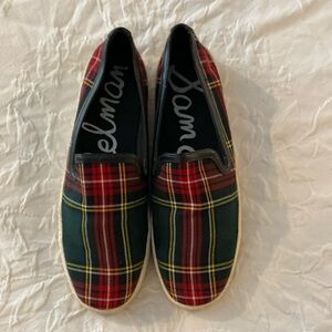 Sam Edelman shoes